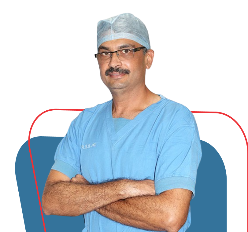 Dr. Dimple Parekh - Best Orthopaedic Surgeon in Ahmedabad